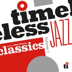 Various - Timeless Jazz Classics