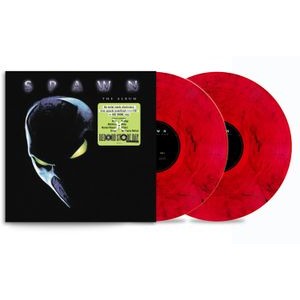 Various - Spawn The Album