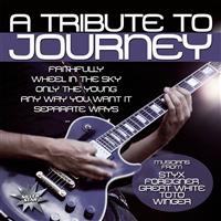 Various Artists - A Tribute To Journey