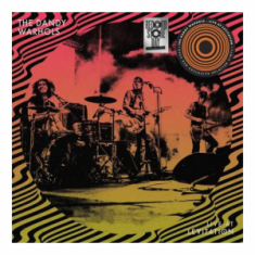 Dandy Warhols The - Live At Levitation (Rsd Exclusive 2