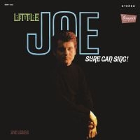 Pesci Joe - Little Joe Sure Can Sing (Hand-Numb