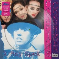 X-Ray Spex - Conscious Consumer (Picture Disc)