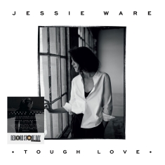 Jessie Ware - Tough Love (Rsd White Vinyl)