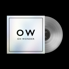 Oh Wonder - Oh Wonder (Rsd Vinyl)