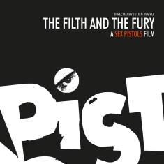 Sex Pistols - The Filth & The Fury (Rsd Vinyl)