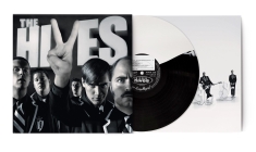 Hives - The Black And White Album (Colored RSD Vinyl)