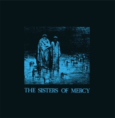 The Sisters Of Mercy - Body And Soul / Walk Away