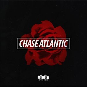 Chase Atlantic - Chase Atlantic (Milky White Vinyl) (Rsd) - IMPORT