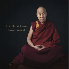 Dalai Lama - Inner World (Rsd) - IMPORT