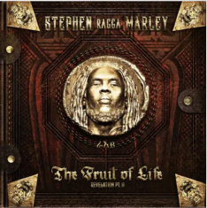 Marley,Stephen - Fruit Of Life: Revelation Pt. Ii (2Lp) (Rsd) - IMPORT