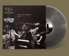 Wall Of Voodoo - Live 1979 (Black Ice Vinyl) (Rsd) - IMPORT