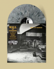 Wall Of Voodoo - Wall Of Voodoo (B&W Swirled Marbled Vinyl) (Rsd) - IMPORT