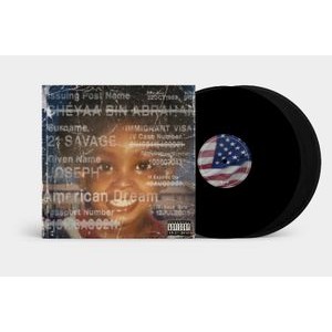 21 Savage - American Dream