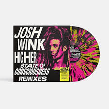 Josh Wink - Higher State Of Consciousness