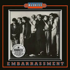 Madness - Embarrassment (Rsd2024 Ex)