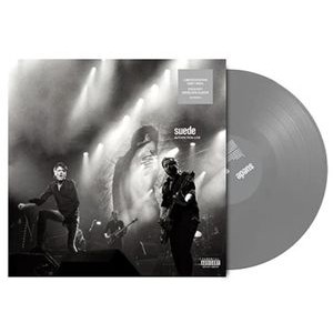 Suede - Autofiction: Live