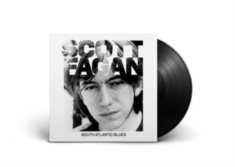 Fagan Scott - South Atlantic Blues