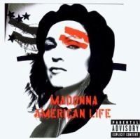 Madonna - American Life in the group CD / Pop-Rock at Bengans Skivbutik AB (552043)