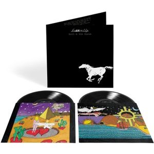 Neil Young With Crazy Horse - Fu##In' Up