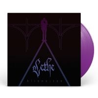 Lethe - Alienation (Purple Vinyl)