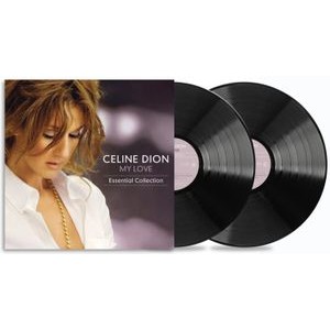 Céline Dion - My Love Essential Collection
