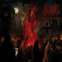 Attic - Return Of The Witchfinder (Digipack