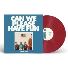 Kings Of Leon - Can We Please Have Fun (Indie Excl.