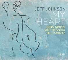 Johnson Jeff - My Heart