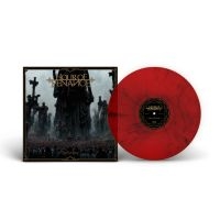 Hour Of Penance - Devotion (Red Smoked Vinyl Lp)