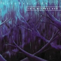 October Tide - Rain Without End (Dark Blue Vinyl L