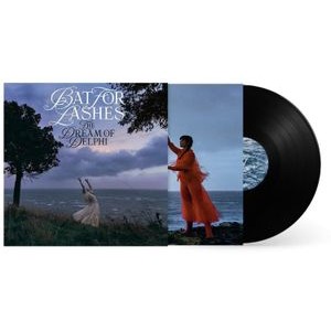 Bat For Lashes - The Dream Of Delphi