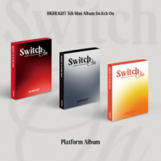 Highlight - Switch On (Platform Ver.) (Random)