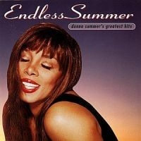 Donna Summer - Endless Summer in the group CD / RNB, Disco & Soul at Bengans Skivbutik AB (552130)