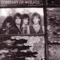 Company Of Wolves - Shakers & Tamborines