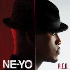 Ne-Yo - R.E.D. in the group CD / RNB, Disco & Soul at Bengans Skivbutik AB (552162)