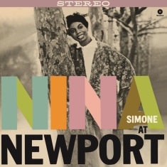 Nina Simone - At Newport