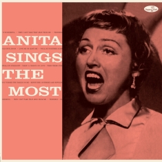 Anita O'day - Sings The Most