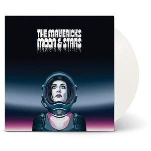 The Mavericks - Moon & Stars