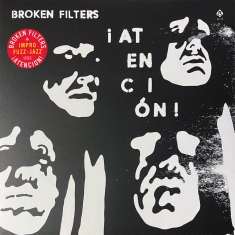 Broken Filters - Atención! 