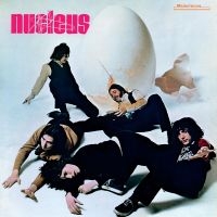 Nucleus - Nucleus (White Vinyl)