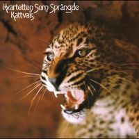 Kvartetten Som Sprängde - Kattvals (Deluxe Edition, Psychedel