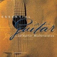 Blandade Artister - Essential Guitar in the group CD / Klassiskt at Bengans Skivbutik AB (552201)