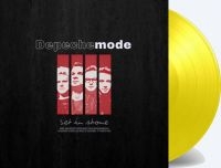 Depeche Mode - Set In Stone - Radio Broadcast (Yel
