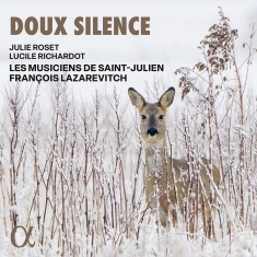 Les Musiciens De Saint-Julien Fran - Doux Silence