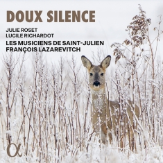 Les Musiciens De Saint-Julien Fran - Doux Silence