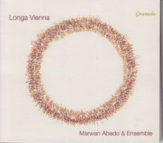 Marwan Abado - Longa Vienna