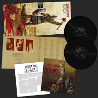 Manilla Road - Circus Maximus The (2 Lp Vinyl)