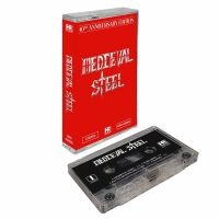 Medieval Steel - Medieval Steel (Mc)
