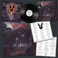 Warlord - Free Spirit Soar (Black Vinyl Lp)