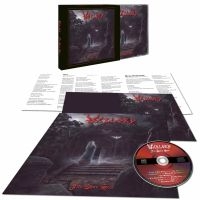 Warlord - Free Spirit Soar (Slipcase)